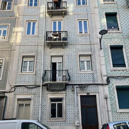 Angel House - Classical Room Lisboa