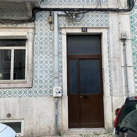 Angel House - Classical Room *