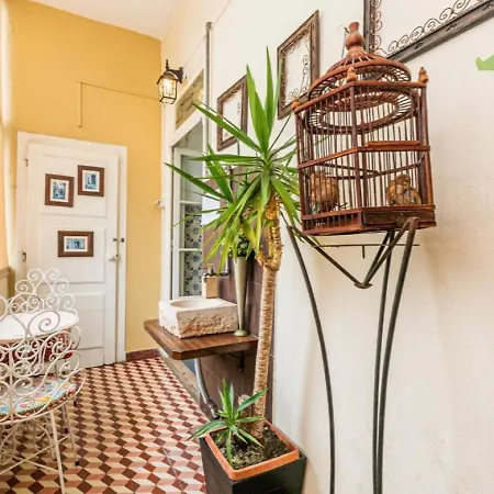 Angel House - Classical Room * Lisboa