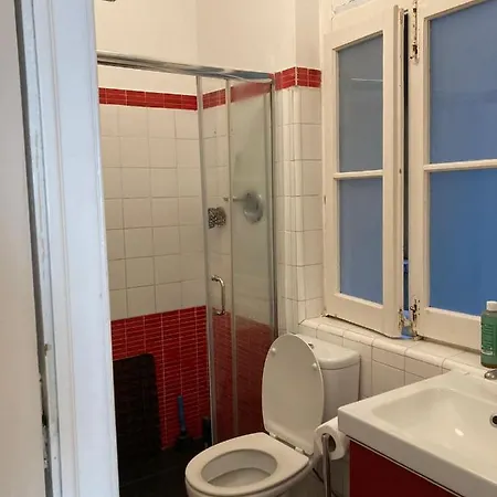 Angel House - Classical Room * Lisboa