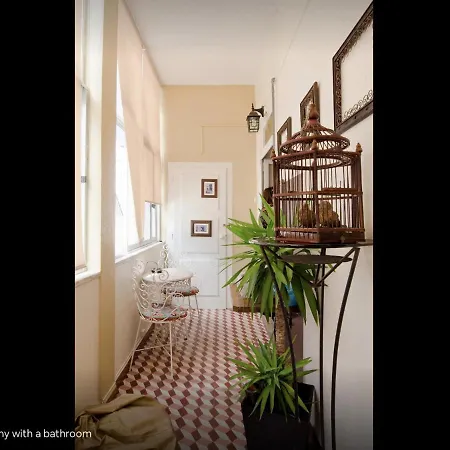 Vendégház Angel House - Classical Room *