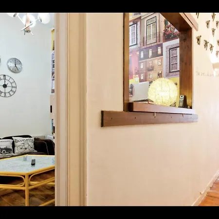 Angel House - Classical Room