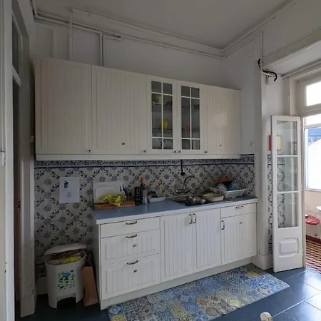 Angel House - Classical Room Pensjonat *